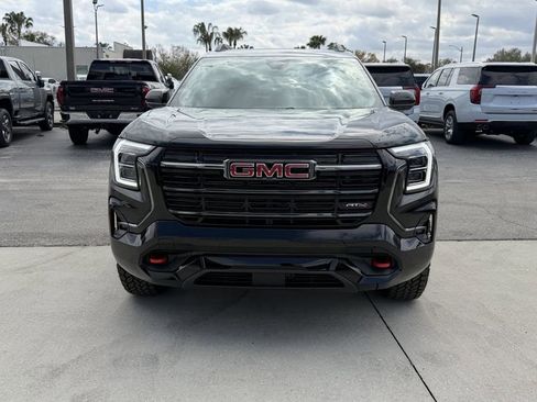 New 2026 GMC Terrain Elevation w/ Technology Package II FWD image 9