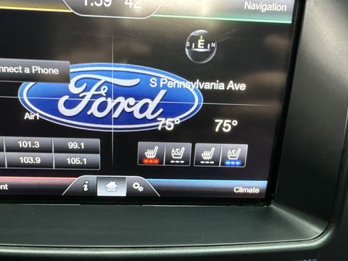 Used 2014 Ford Explorer Sport AWD/4WD image 20
