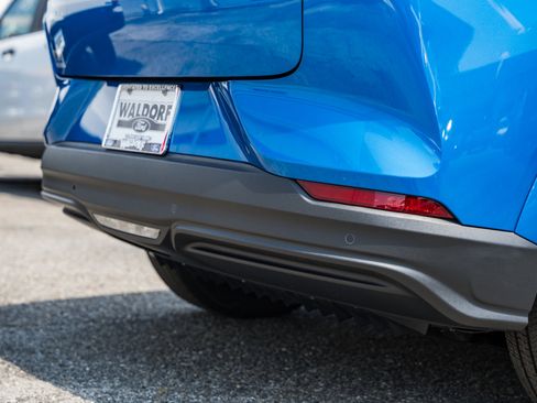 New 2025 Ford Mustang Mach-E Premium image 6