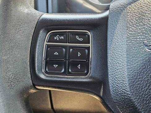 Used 2022 RAM 1500 Tradesman RWD image 22