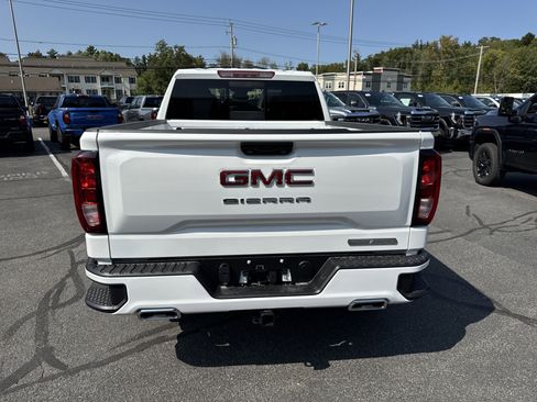 New 2026 GMC Sierra 1500 Elevation w/ Preferred Package image 4