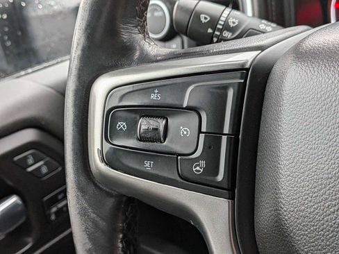 Used 2022 Chevrolet Silverado 2500 LTZ image 27