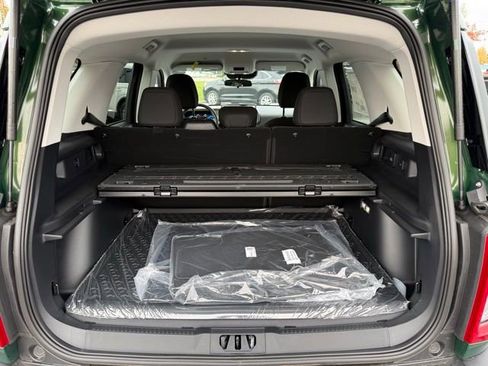 New 2025 Ford Bronco Sport Big Bend image 23