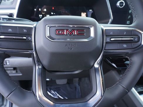 New 2026 GMC Canyon Elevation w/ Convenience Package image 18