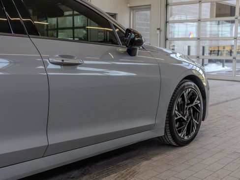 Used 2025 Kia K5 GT-Line w/ GT-Line Premium Package image 30