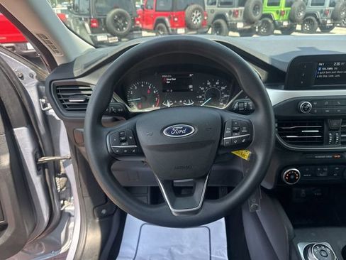 Used 2022 Ford Escape S FWD image 15