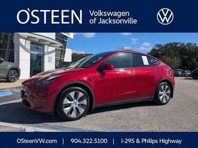 Used 2021 Tesla Model Y Long Range