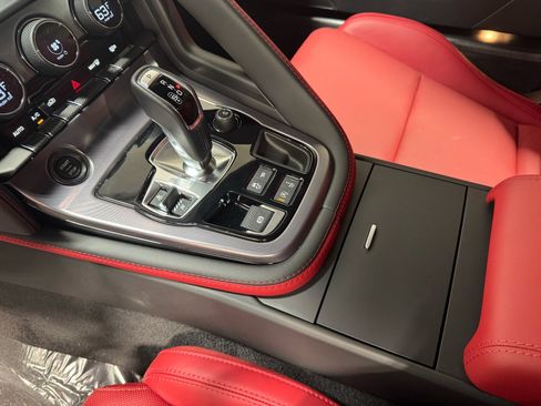 New 2024 Jaguar F-TYPE R AWD/4WD image 14