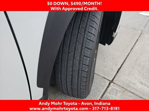 Used 2023 Toyota Corolla Cross AWD Hybrid image 34