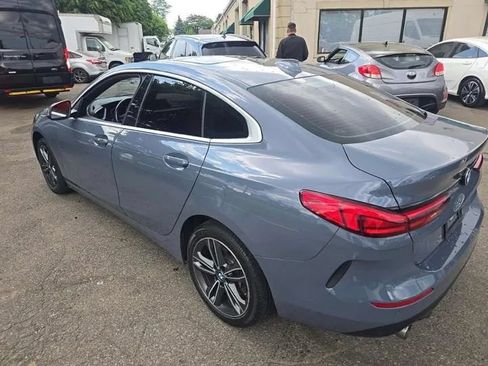 Used 2022 BMW 228i Gran Coupe w/ Convenience Package FWD image 3