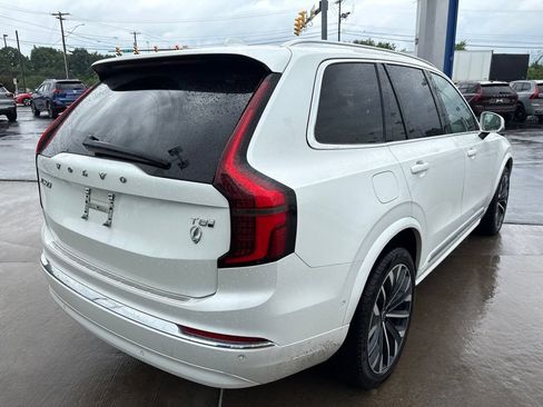 Used 2025 Volvo XC90 T8 Plus w/ Protection Package Premier AWD/4WD image 6