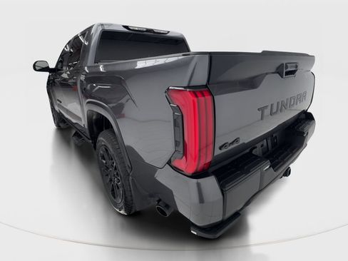 Used 2024 Toyota Tundra SR5 AWD/4WD image 10