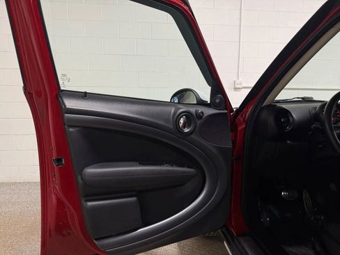 Used 2015 MINI Cooper Countryman S image 10