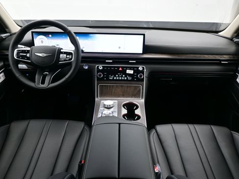 New 2026 Genesis GV80 2.5T Select image 9