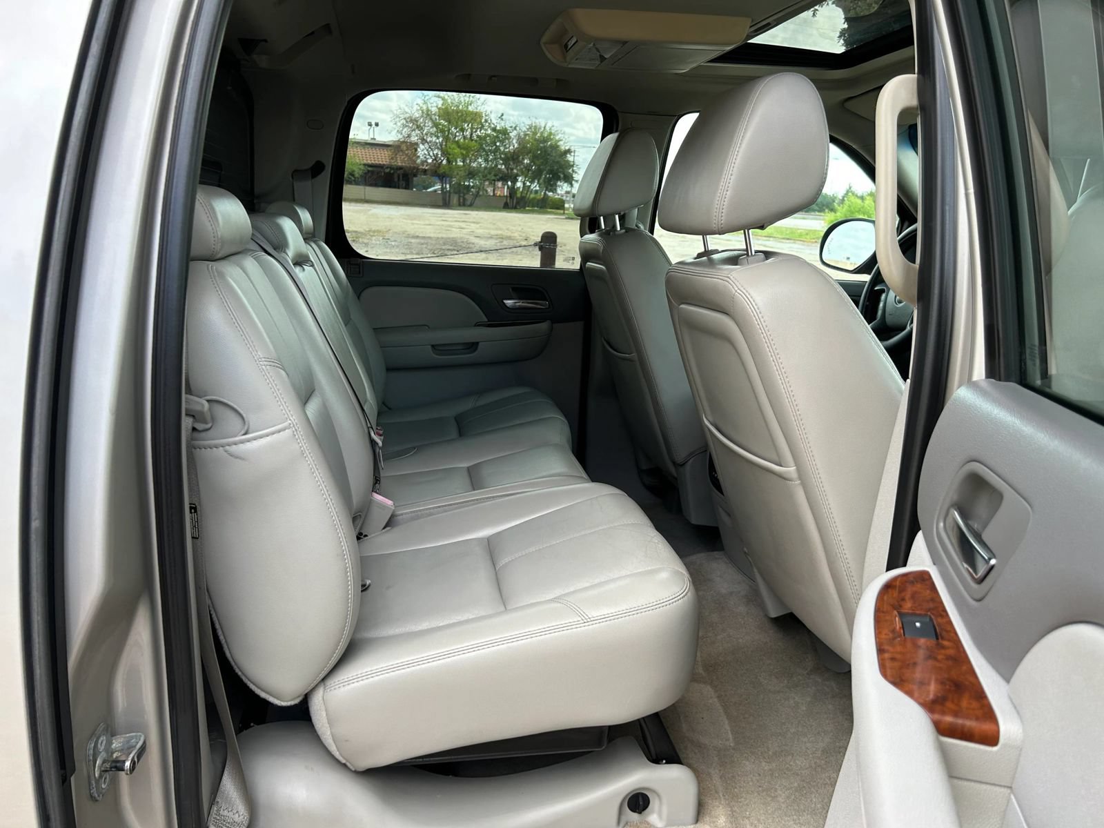 Used 2007 Chevrolet Avalanche LT w/ LT Preferred Equipment Group RWD image 29