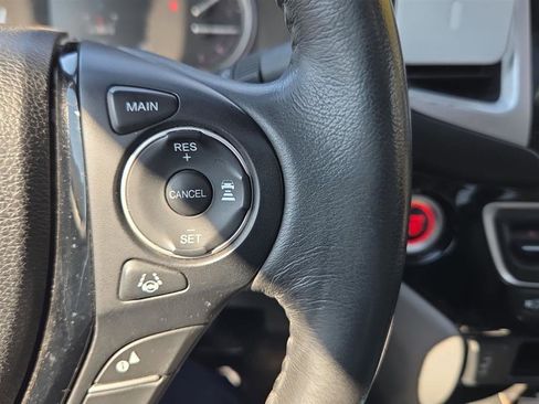 Used 2017 Honda Ridgeline RTL-E image 7