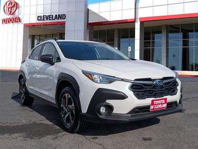 Used 2024 Subaru Crosstrek 2.0i Premium