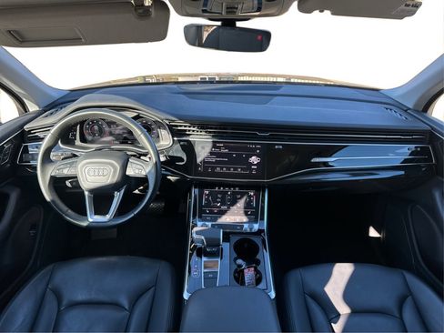 Used 2022 Audi Q7 2.0T Premium image 37