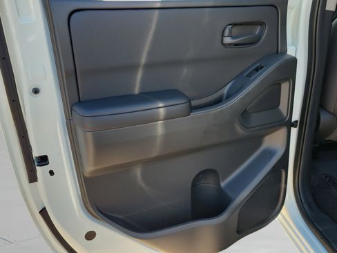 New 2026 Nissan Frontier S w/ S Utility Package AWD/4WD image 24