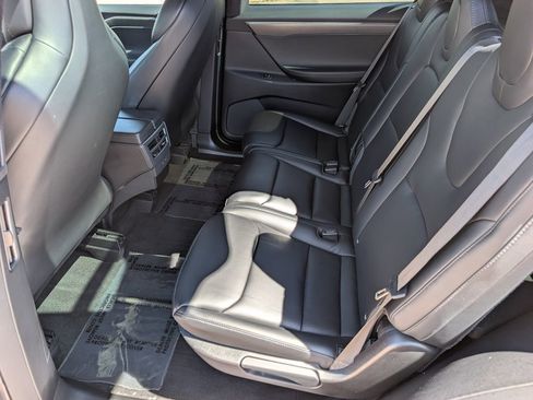 Used 2018 Tesla Model X P100D AWD/4WD image 26