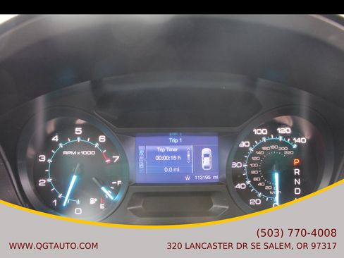 Used 2014 Ford Explorer 4WD image 25