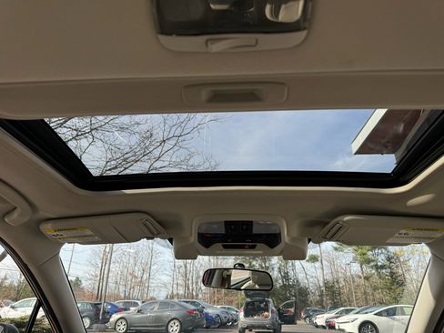 Used 2019 Subaru Impreza 2.0i Limited image 16