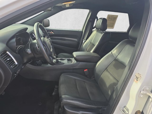 Used 2019 Dodge Durango GT RWD image 17