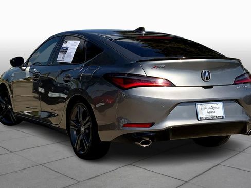 Used 2023 Acura Integra A-Spec image 11