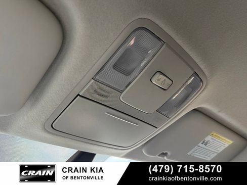 Certified 2024 Kia Forte LXS w/ LXS Technology Package FWD image 20