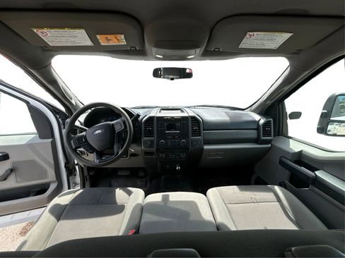 Used 2017 Ford F350 XL w/ XL Value Package AWD/4WD image 21