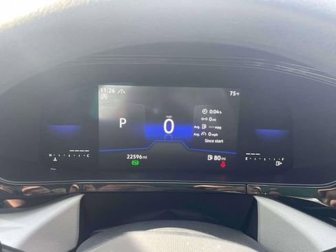 Used 2022 Volkswagen Taos S image 24