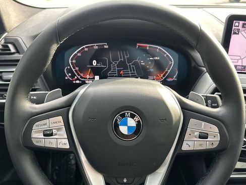 Certified 2023 BMW X3 xDrive30i w/ Premium Package image 30