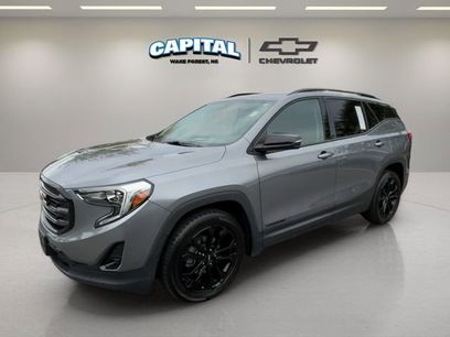 Used 2020 GMC Terrain SLT w/ Preferred Package