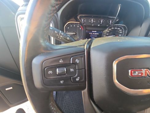 Used 2022 GMC Sierra 1500 AT4 w/ AT4 Preferred Package AWD/4WD image 19