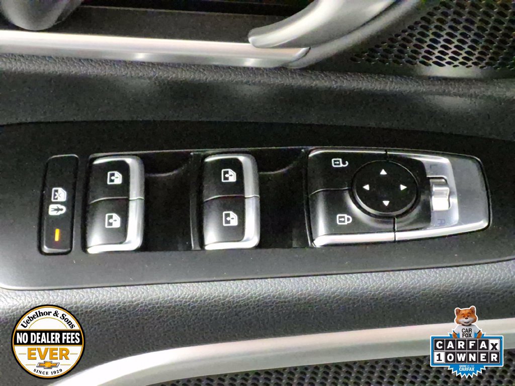 Used 2025 Kia Telluride S AWD/4WD image 16