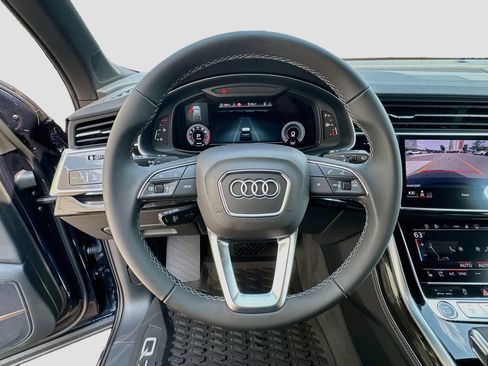 New 2026 Audi Q7 3.0T Prestige AWD/4WD image 11