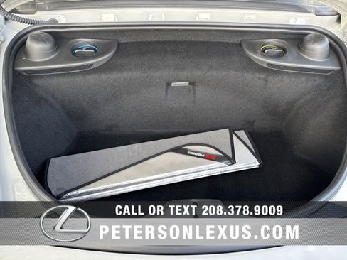 Used 2023 Porsche 718 Boxster GTS image 15