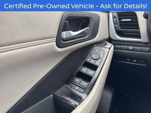 Used 2023 Nissan Rogue SV w/ SV Premium B Package AWD/4WD image 20