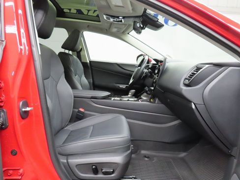 Used 2025 Lexus NX 300h AWD w/ Luxury Package image 29