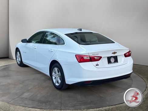 Used 2020 Chevrolet Malibu LS image 5