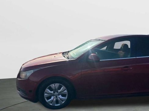 Used 2011 Chevrolet Cruze Eco FWD image 17