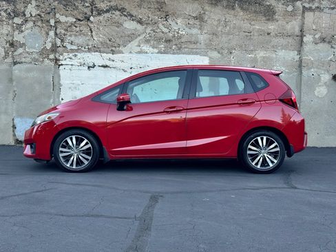 Used 2015 Honda Fit EX image 7