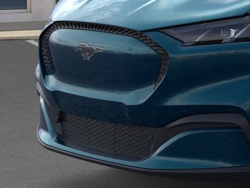 New 2026 Ford Mustang Mach-E Select RWD image 40