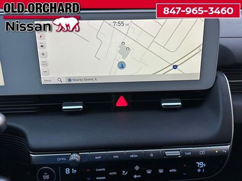 Used 2023 Hyundai Ioniq 5 SEL w/ Cargo Package image 13