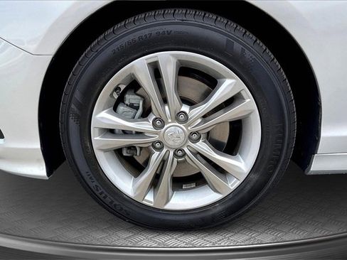 Used 2019 Hyundai Sonata Limited image 9