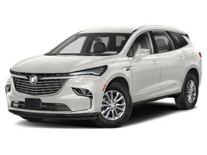 Used 2023 Buick Enclave Avenir w/ Avenir Technology Package