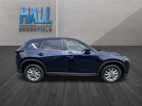 Used 2022 MAZDA CX-5 AWD 2.5 S image 6