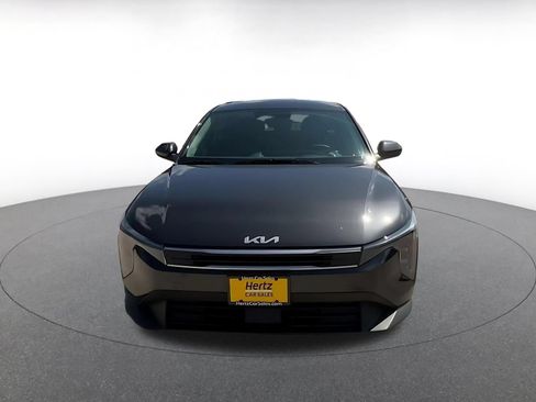 Used 2026 Kia K4 FWD image 4