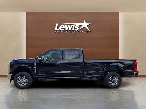 New 2026 Ford F350 Lariat image 2