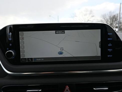 Used 2023 Hyundai Sonata SEL Plus image 43